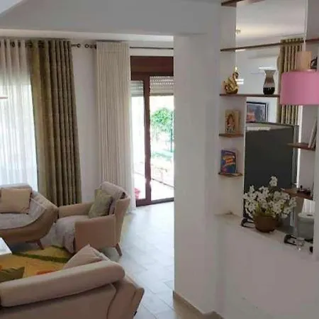 别墅 Villa Gjiri I Lalzit Perla Resort Durrës