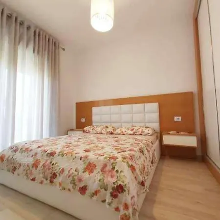 Villa Gjiri I Lalzit Perla Resort 别墅 *