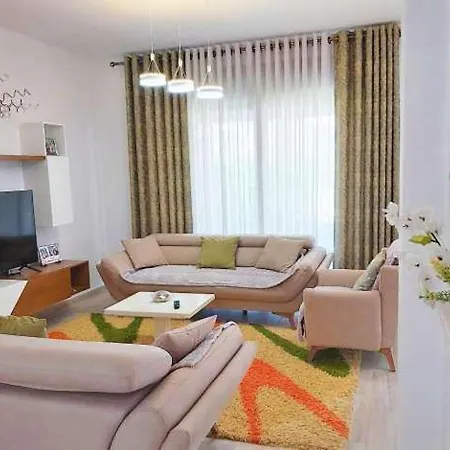 Villa Gjiri I Lalzit Perla Resort * Durrës