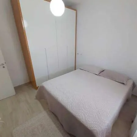 Villa Gjiri I Lalzit Perla Resort