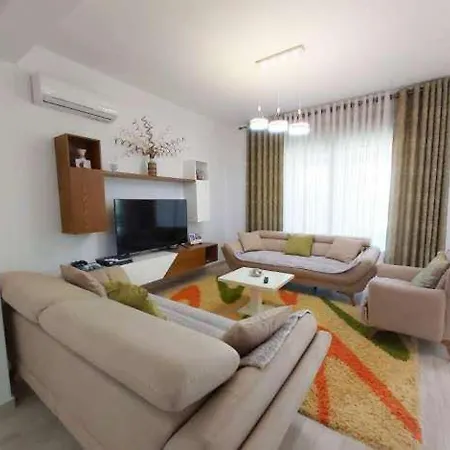 Villa Gjiri I Lalzit Perla Resort * Durrës