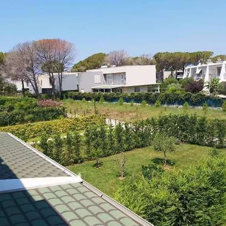 别墅 Villa Gjiri I Lalzit Perla Resort Durrës