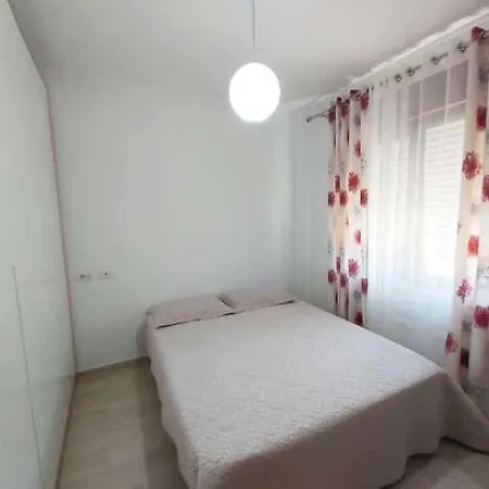 别墅 Villa Gjiri I Lalzit Perla Resort Durrës