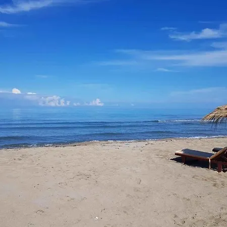 Villa Gjiri I Lalzit Perla Resort 别墅 *